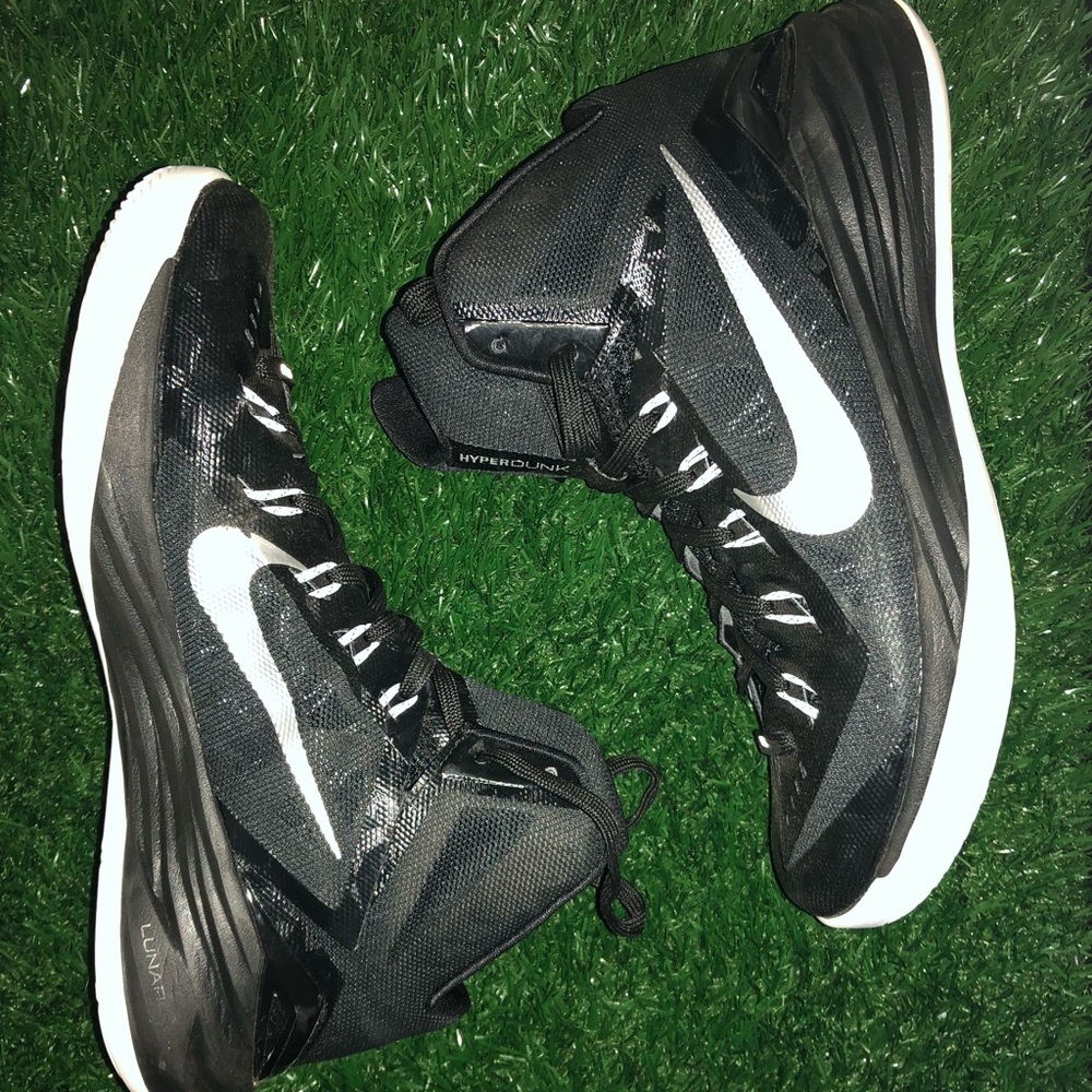 Nike HyperDunks Basketball